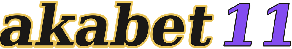 akabet11 โลโก้